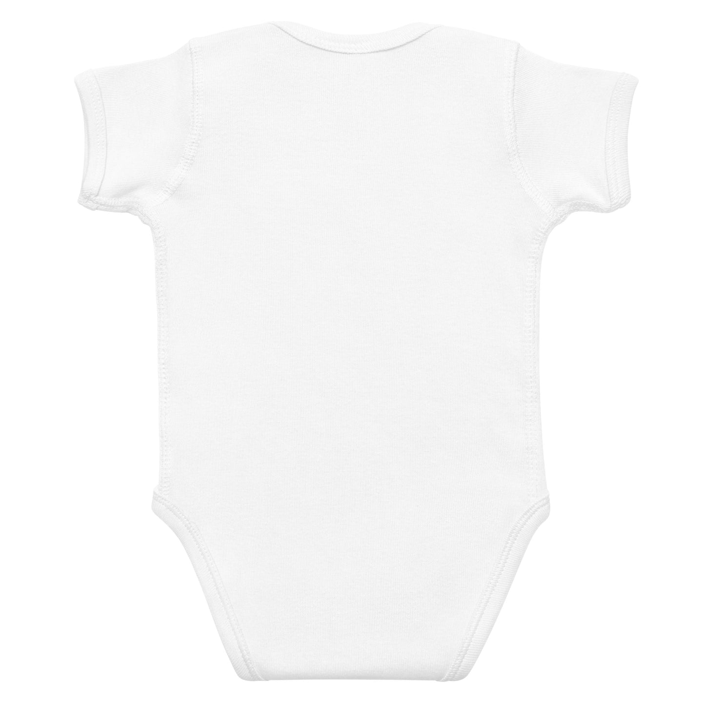 Masha and the Bear Friends Lunar Horse Infant bodysuit T-SHIRT