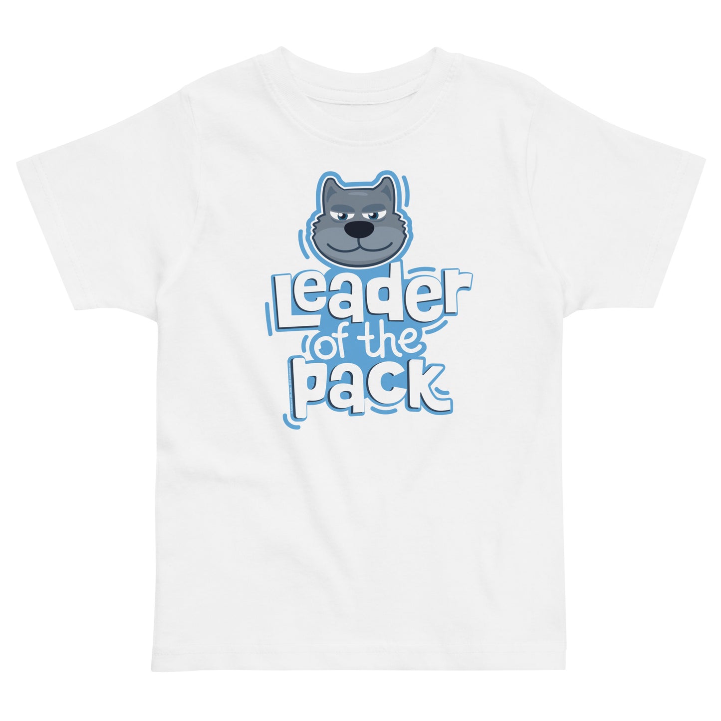 Masha and the Bear Friends: Emoji Toddler jersey t-shirt White T-SHIRT