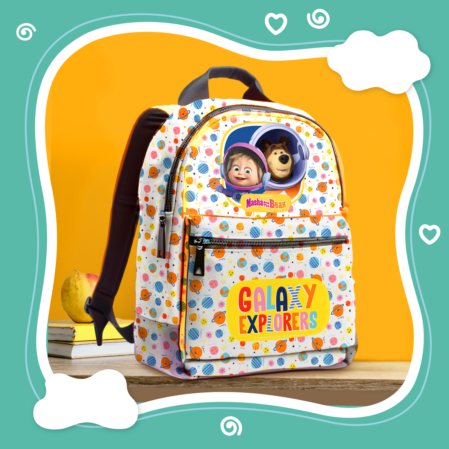 Back to school products