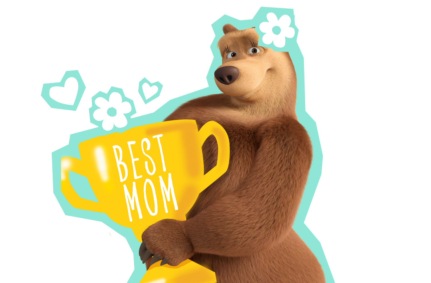 Mother's Bloom