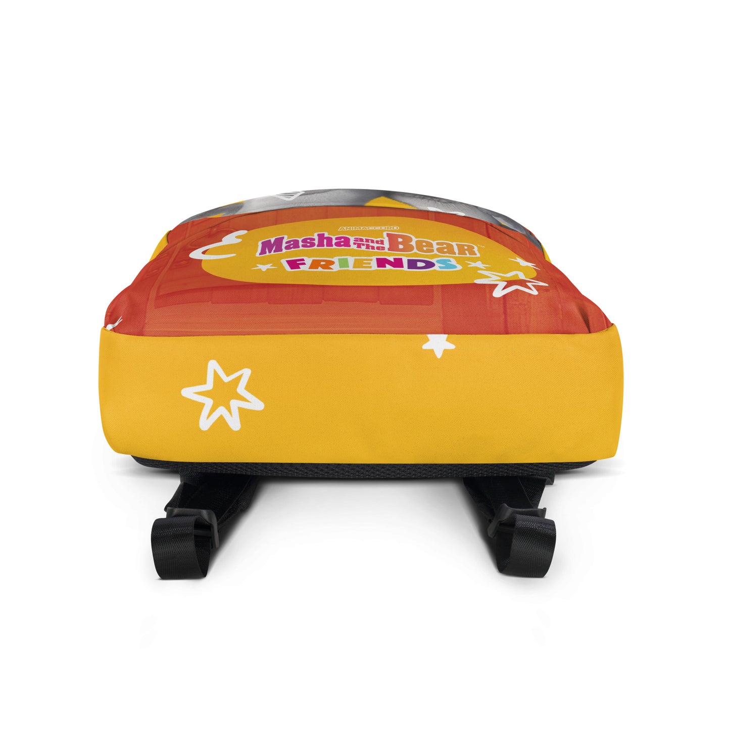 Masha and the Bear Friends Backpack