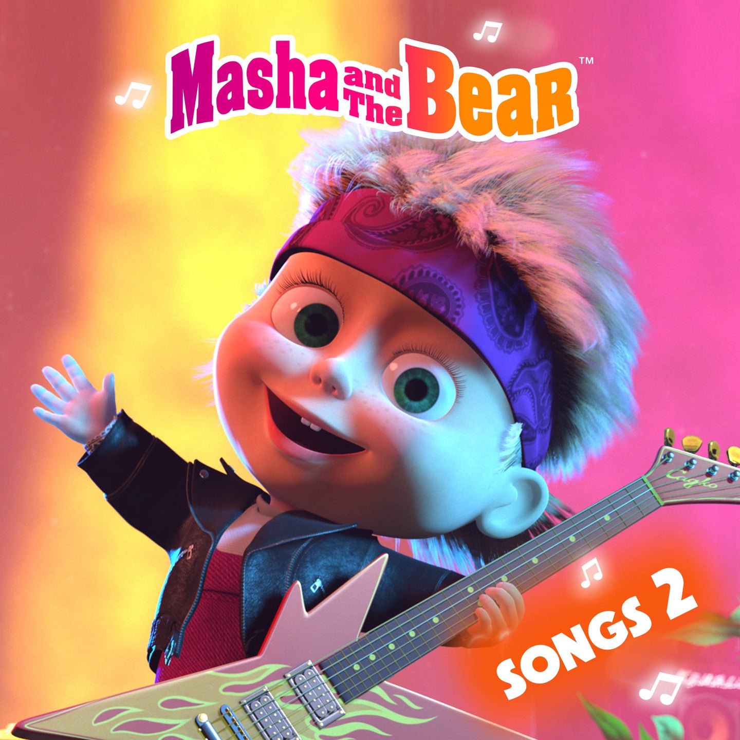 Masha And The Bear Songs Vol 2 Official Digital Music Album Masha masha-and-the-bear-songs-vol-2-official-digital-music-album-masha