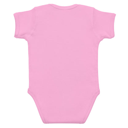 Masha and the Bear Friends Love Day Infant bodysuit T-SHIRT