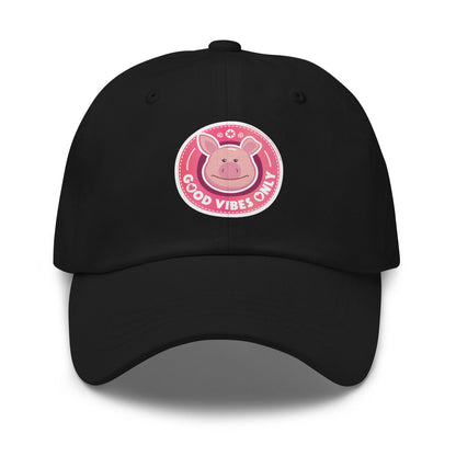 Masha and the Bear Friends: Emoji Dad hat EMBROIDERY