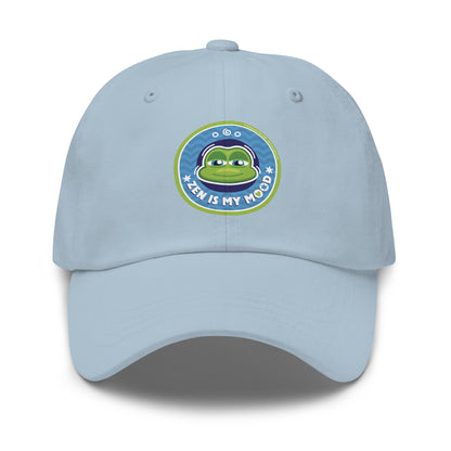 Masha and the Bear Friends: Emoji Dad hat EMBROIDERY