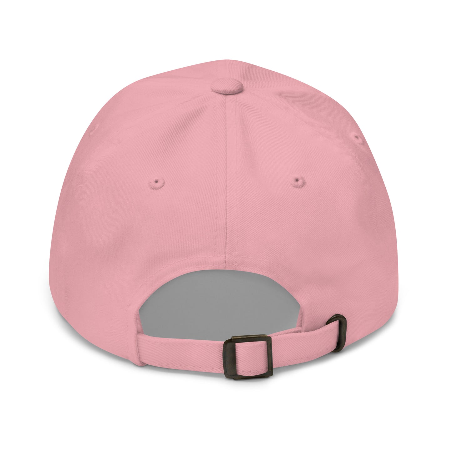 Masha and the Bear Friends Ramadan Dad hat Pink EMBROIDERY