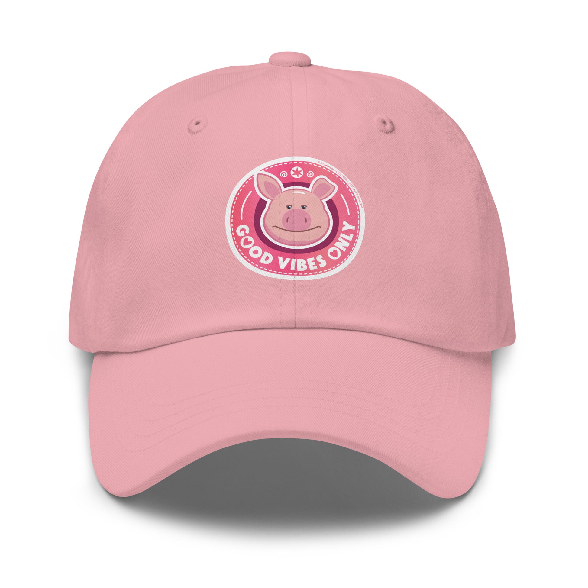 Masha and the Bear Friends: Emoji Dad hat EMBROIDERY