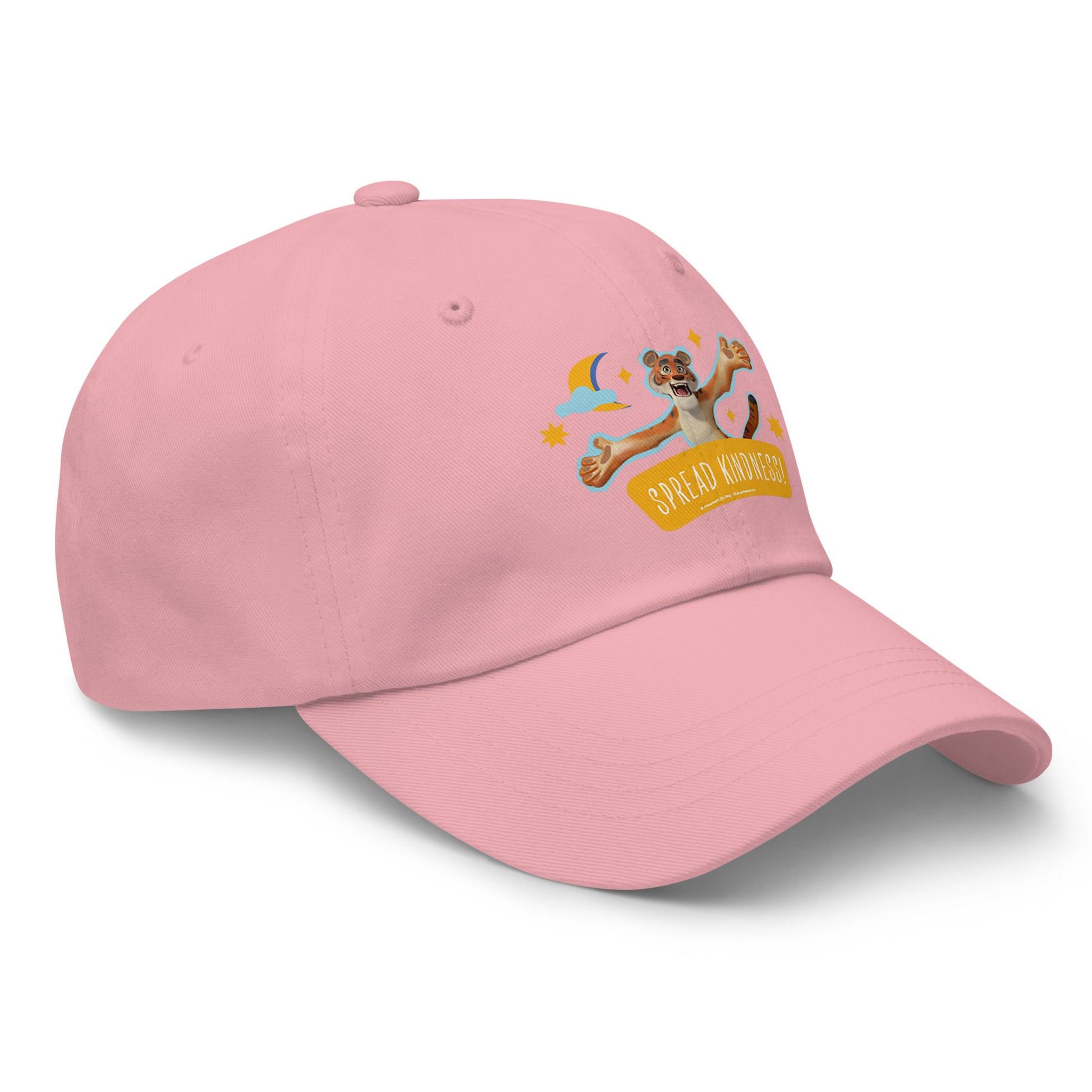 Masha and the Bear Friends Ramadan Dad hat EMBROIDERY