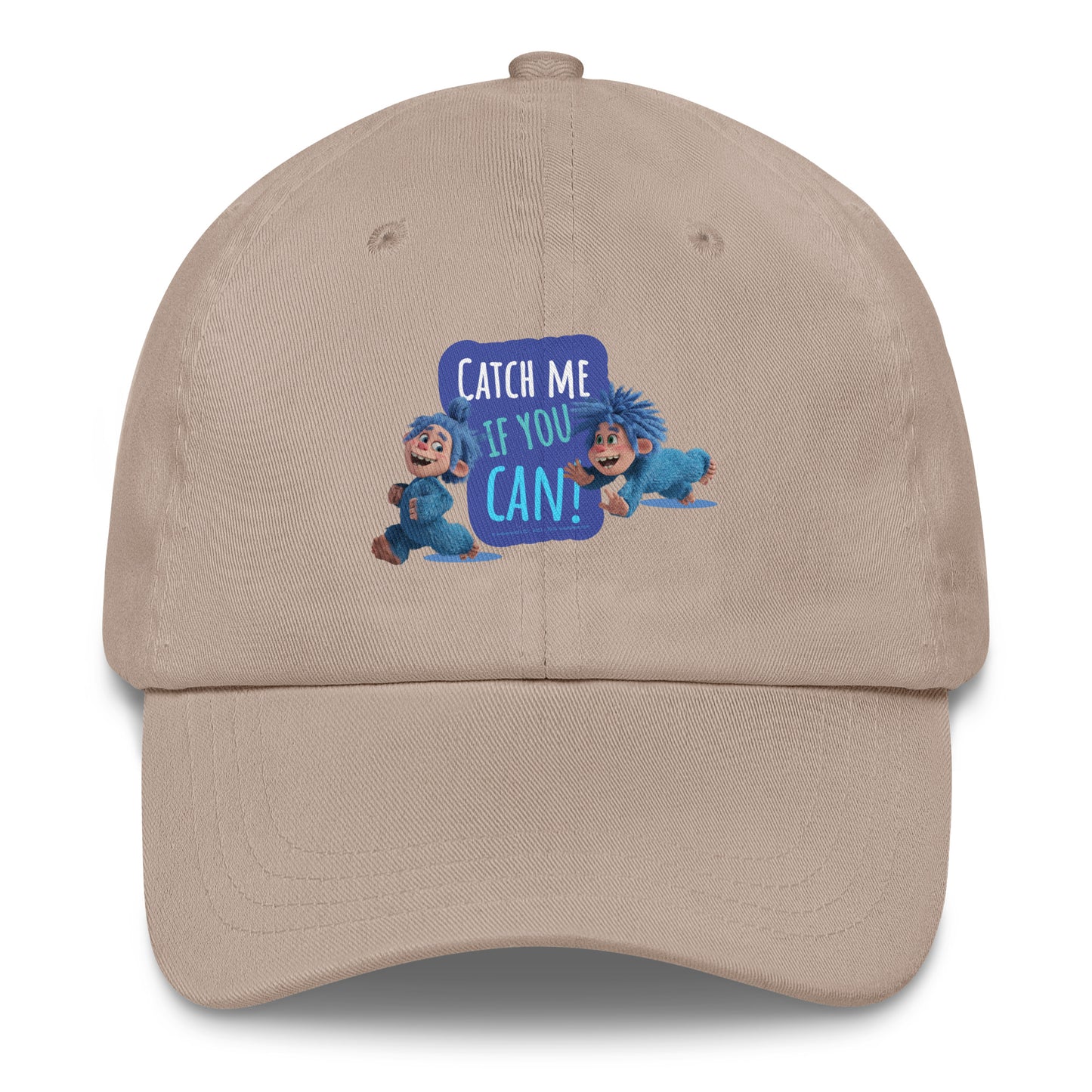 Masha and the Bear Friends Dad hat Stone EMBROIDERY