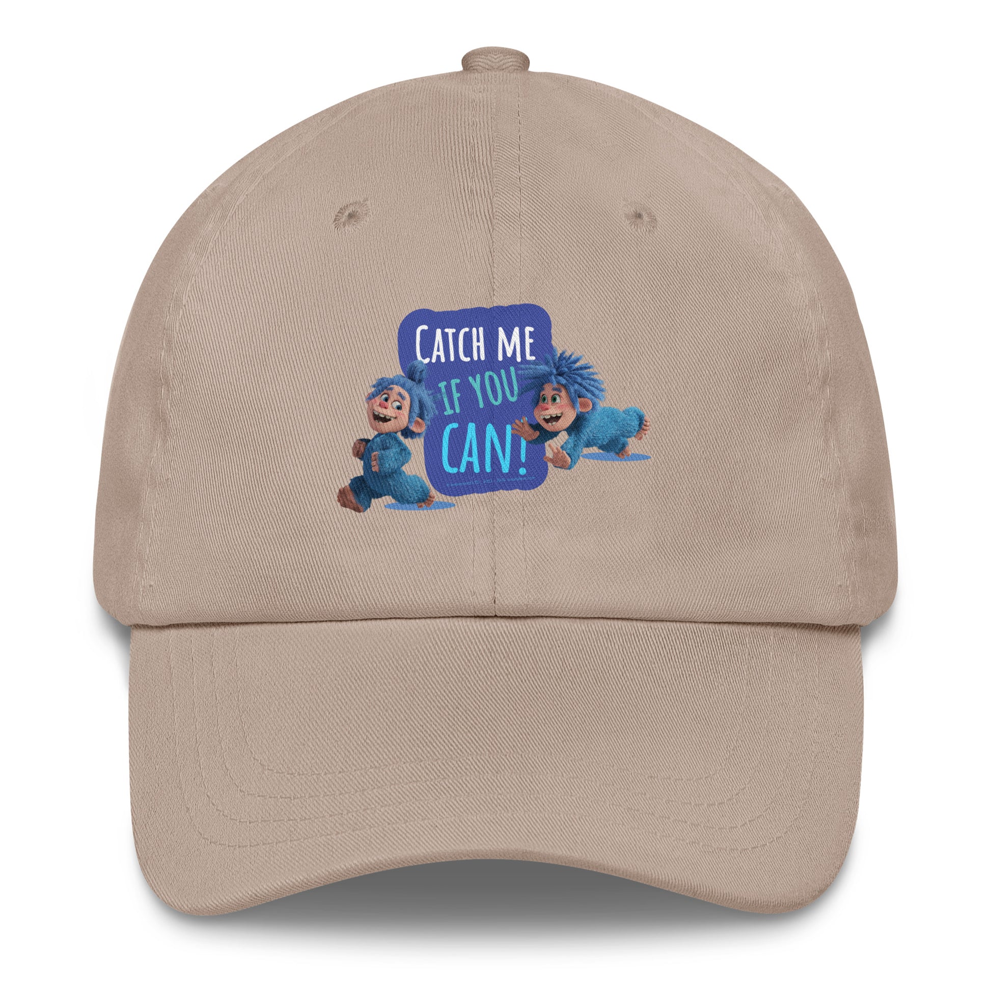 Masha and the Bear Friends Dad hat Stone EMBROIDERY