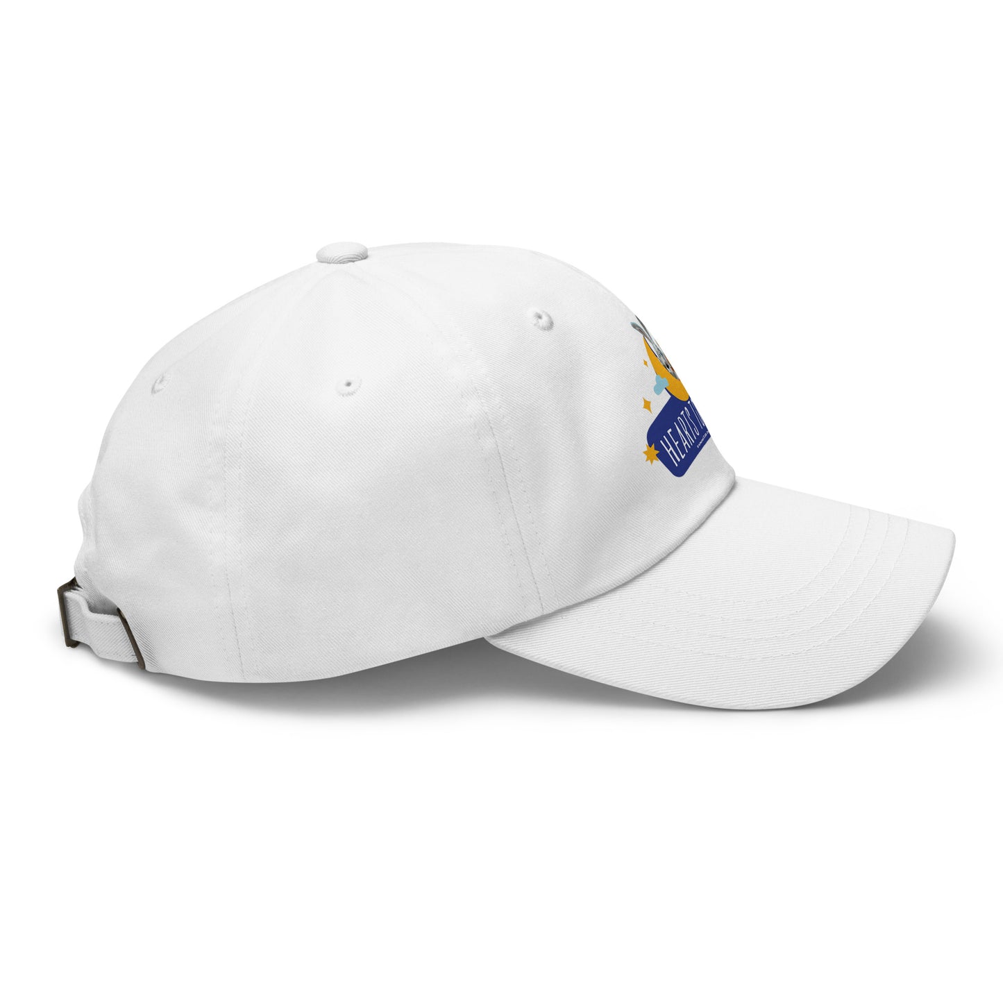 Masha and the Bear Friends Ramadan Dad hat EMBROIDERY