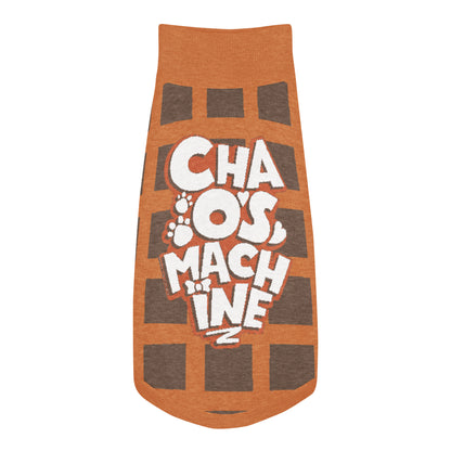 Masha and the Bear Friends Chaos Machine Knitted pet sweater 2XL KNITWEAR