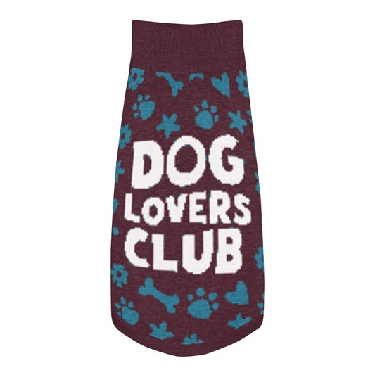 Masha and the Bear Friends Dog Lovers Club Knitted pet sweater 2XS KNITWEAR