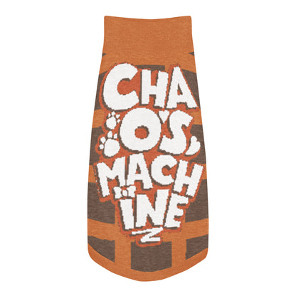 Masha and the Bear Friends Chaos Machine Knitted pet sweater S KNITWEAR