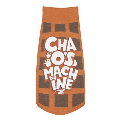 Masha and the Bear Friends Chaos Machine Knitted pet sweater XL KNITWEAR