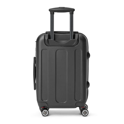 Masha and the Bear Friends Vacation Mood Hard-shell suitcase SUBLIMATION