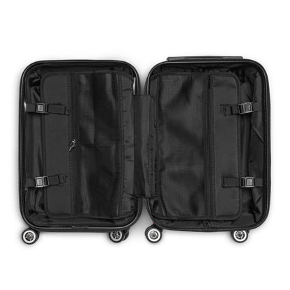 Masha and the Bear Friends Bear Beach Club Hard-shell suitcase SUBLIMATION