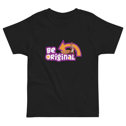 Masha and the Bear Friends Toddler Jersey Be Original T-shirt