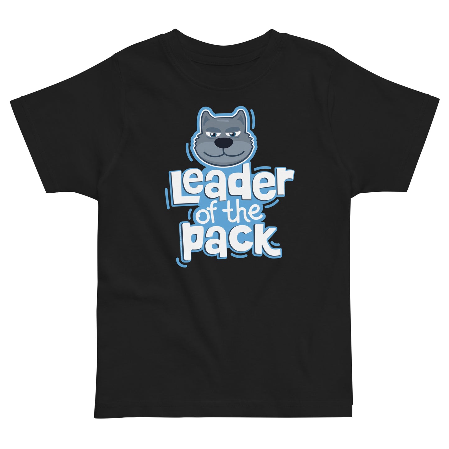 Masha and the Bear Friends: Emoji Toddler jersey t-shirt Black T-SHIRT