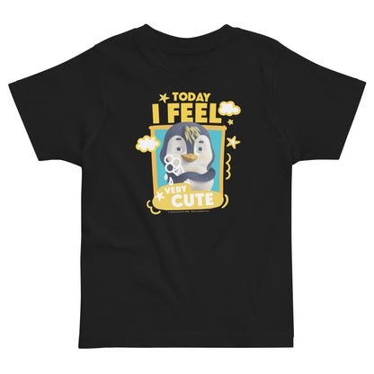 Masha and the Bear Friends Toddler Jersey Cute T-shirt Black
