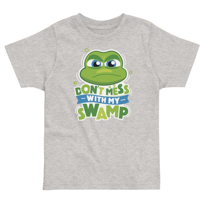 Masha and the Bear Friends: Emoji Toddler jersey t-shirt Heather T-SHIRT