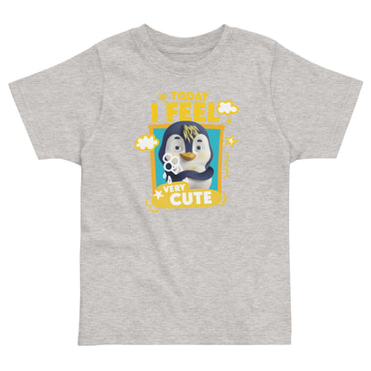 Masha and the Bear Friends Toddler Jersey Cute T-shirt Heather