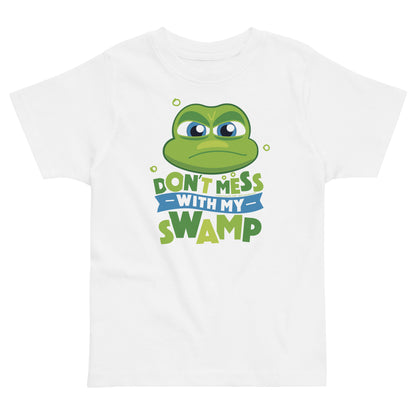 Masha and the Bear Friends: Emoji Toddler jersey t-shirt White T-SHIRT