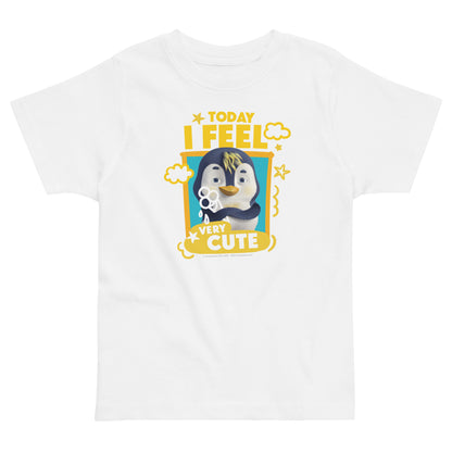 Masha and the Bear Friends Toddler Jersey Cute T-shirt White