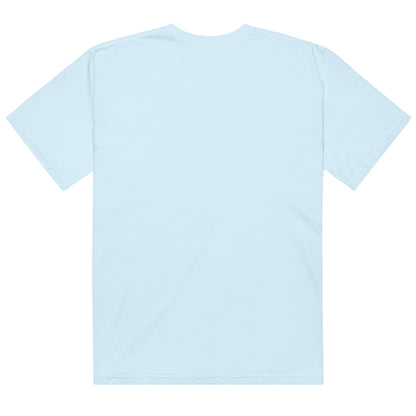 Masha and the Bear Friends Sun, Fun, Repeat Unisex garment-dyed heavyweight t-shirt T-SHIRT