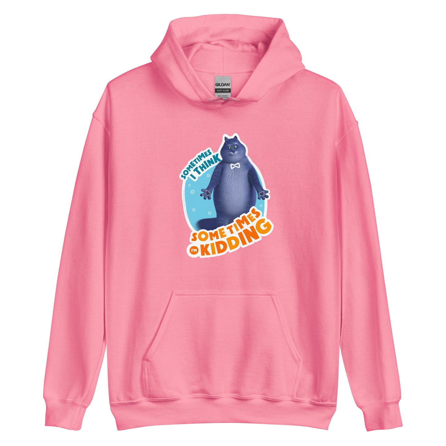 Masha and the Bear Friends Sometimes I'm Kidding Unisex classic tee Azalea T-SHIRT