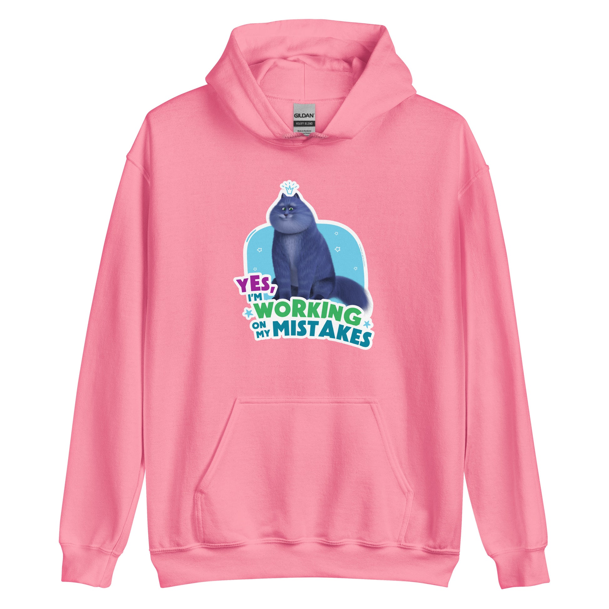 Masha and the Bear Friends Working On Mistakes Unisex classic tee Azalea T-SHIRT