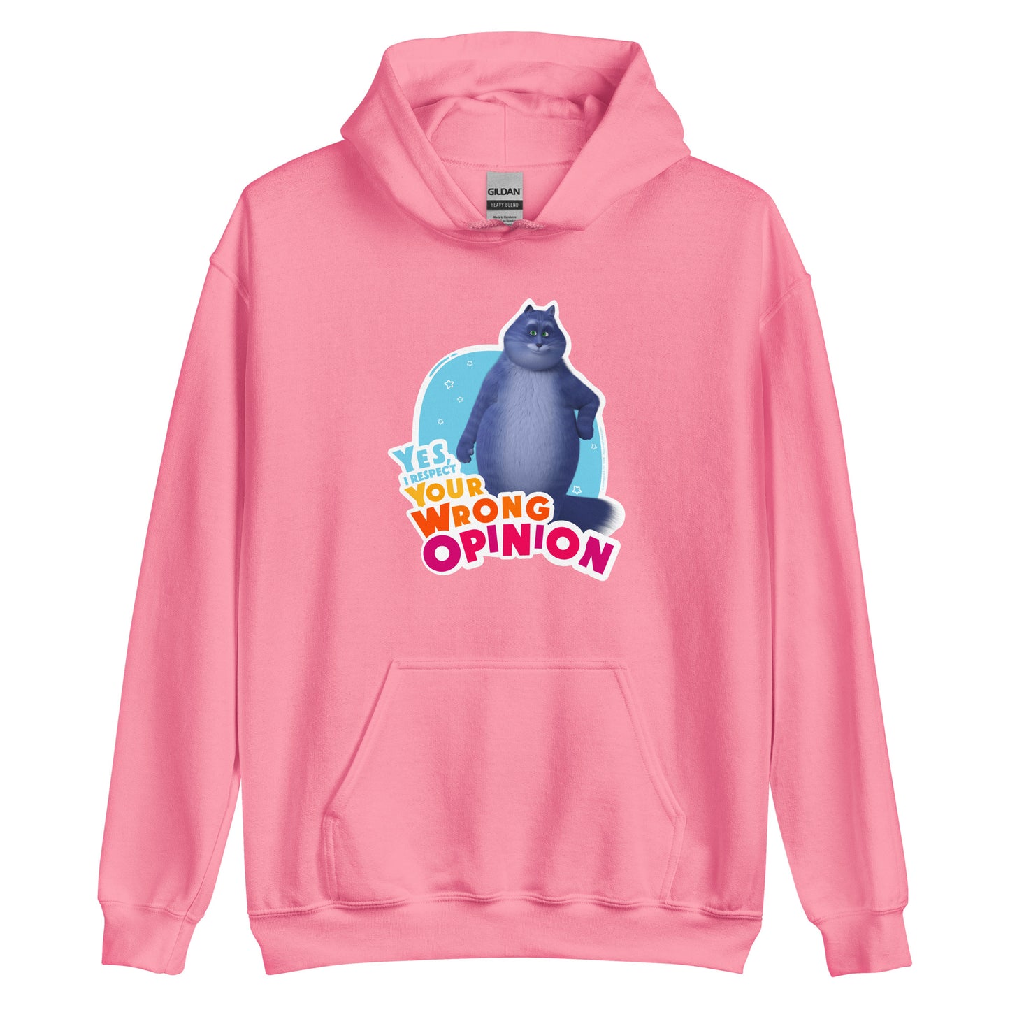 Masha and the Bear Friends Wrong Opinion Unisex classic tee Azalea T-SHIRT