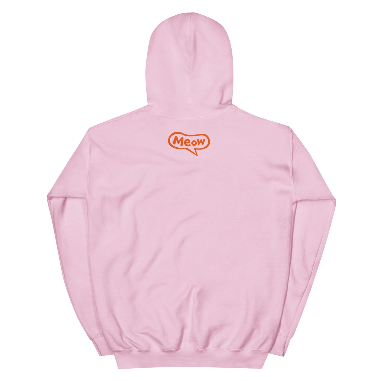 Masha and the Bear Friends Cat Mom Club Unisex Hoodie T-SHIRT