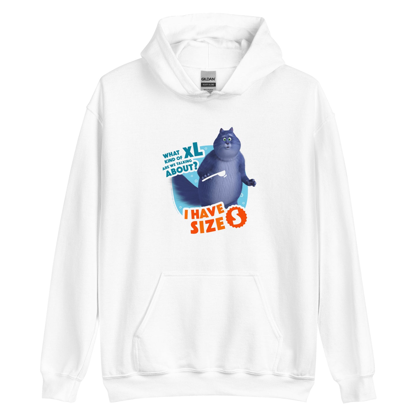 Masha and the Bear Friends I Have Size S Unisex classic tee White T-SHIRT