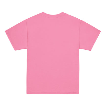 Masha and the Bear Friends Group Photo Youth classic tee T-SHIRT