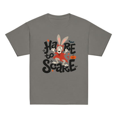 Masha and the Bear Friends Hare to Scare Youth classic tee XL T-SHIRT
