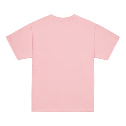 Masha and the Bear Friends Group Photo Youth classic tee T-SHIRT