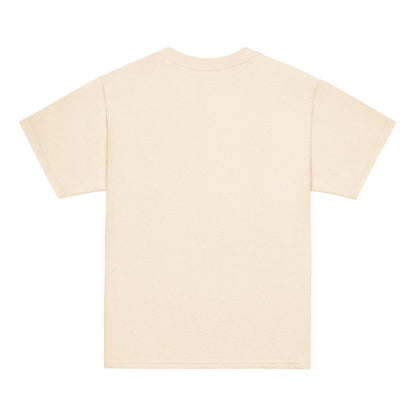 Masha and the Bear Friends Group Photo Youth classic tee T-SHIRT