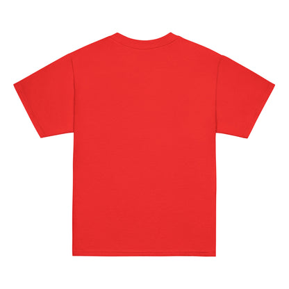 Masha and the Bear Friends Group Photo Youth classic tee T-SHIRT