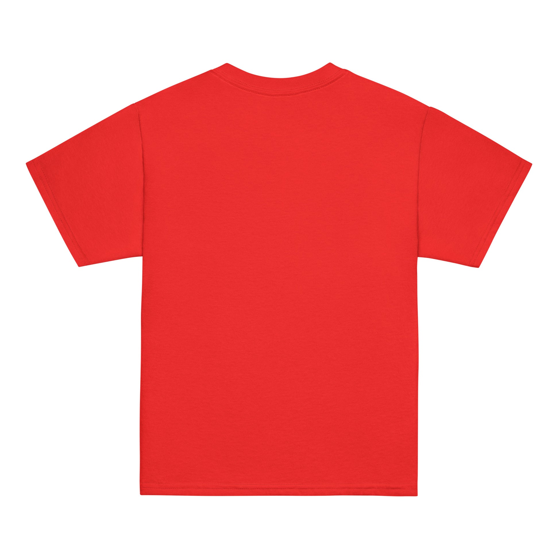 Masha and the Bear Friends Glow with Joy Youth classic tee T-SHIRT