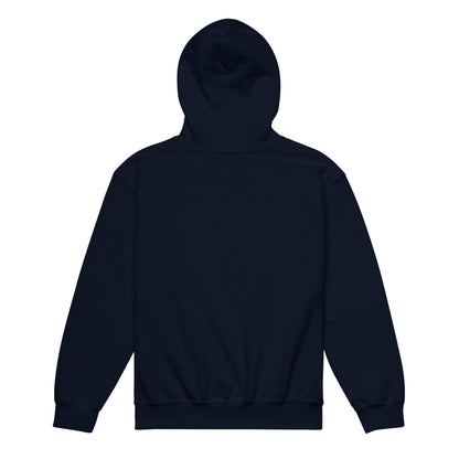 Masha and the Bear Friends What A Diva! Youth heavy blend hoodie T-SHIRT