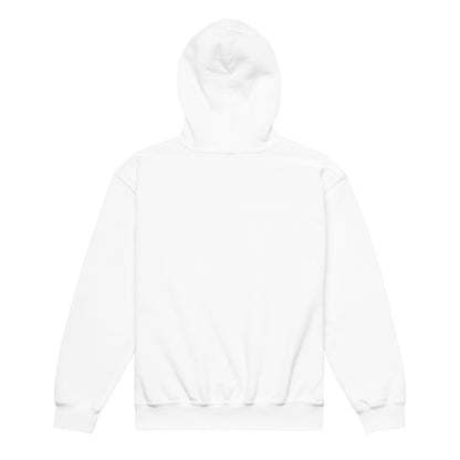 Masha and the Bear Friends No Worries Youth heavy blend hoodie T-SHIRT